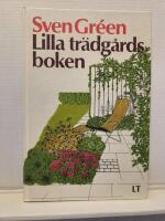 Lilla tr&auml;dg&aring;rdsboken