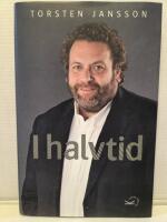 Torsten Jansson - I halvtid