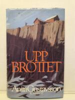 Uppbrottet : roman