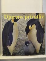 Djurens privatliv