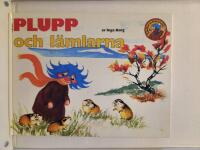 Plupp och l&auml;mlarna