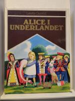 Alice i Underlandet