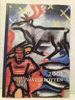 2001 V&auml;sterbotten