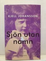 Sj&ouml;n utan namn