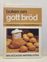 Boken om gott br&ouml;d