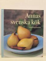 Annas svenska k&ouml;k