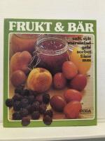 Frukt & b&auml;r