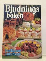 Festlig mat - l&auml;tta recept