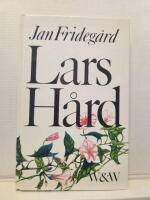 Lars H&aring;rd