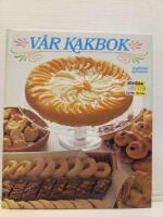 V&aring;r kakbok