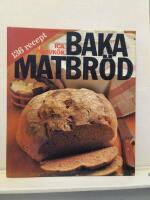 Baka matbr&ouml;d