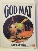 God mat till fest och vardag