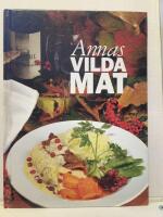 Annas vilda mat