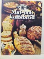 Mat- och kaffebr&ouml;d
