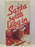 Safta, sylta, l&auml;gg in