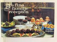 De fina familjerecepten