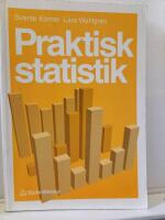 Praktisk statistik