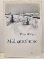 Midnattstimme