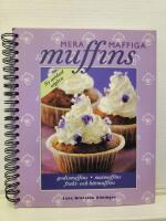Mera maffiga muffins