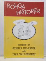 Roliga historier