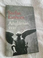 &Auml;nglarnas svar