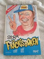 Stora Fr&auml;ckisboken
