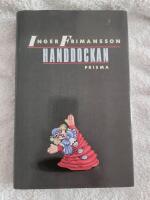Handdockan