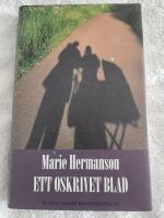 Ett oskrivet blad