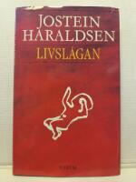 Livsl&aring;gan