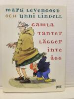 Gamla tanter l&auml;gger inte &auml;gg