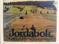 Jordabok - odlingsbilder 1971-75
