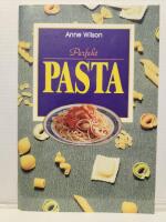Perfekt pasta