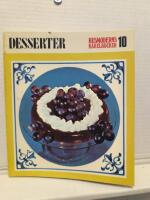 Desserter Husmoderns kakelb&ouml;cker 10