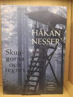 Skuggorna och regnet