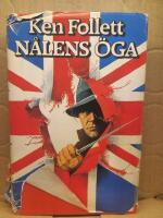 N&aring;lens &ouml;ga