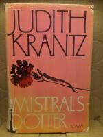Mistrals dotter : [roman]