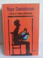 Tage Danielsson