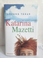 Tarzans t&aring;rar