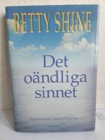 Det o&auml;ndliga sinnet - fenomenet sinne/hj&auml;rna