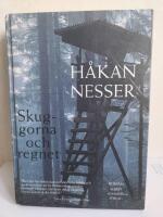 Skuggorna och regnet