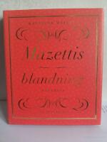 Mazettis blandning - sju sorter i en bok!