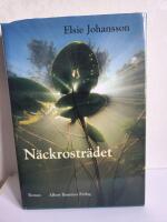 N&auml;ckrostr&auml;det : Roman