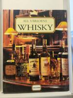 All v&auml;rldens whisky