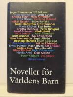 Noveller f&ouml;r V&auml;rldens barn