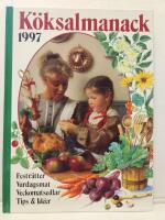 K&ouml;ksalmanack : 1997