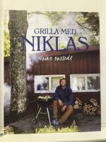 Grilla med Niklas