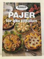 Pajer f&ouml;r alla tillf&auml;llen