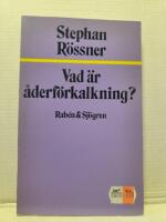 Vad &auml;r &aring;derf&ouml;rkalkning?