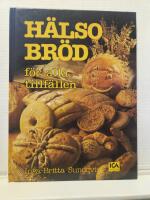 H&auml;lsobr&ouml;d f&ouml;r alla tillf&auml;llen
