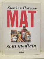 Mat som medicin